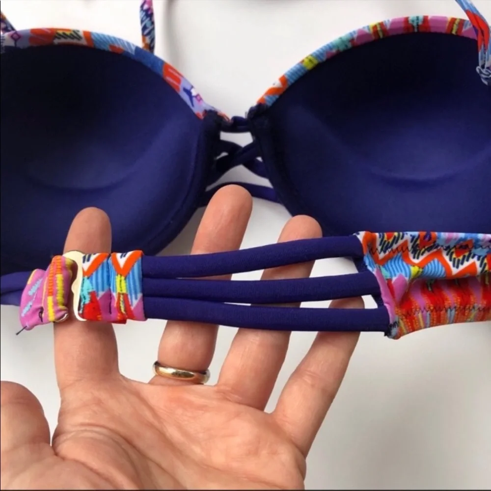 NWT TiniBikini bikini top